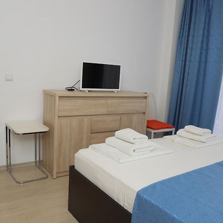 Lux Sozopoli Hills Apartments A19 И Studio А13 Kültér fotó