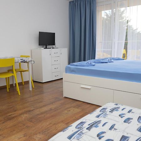 Lux Sozopoli Hills Apartments A19 И Studio А13 Kültér fotó