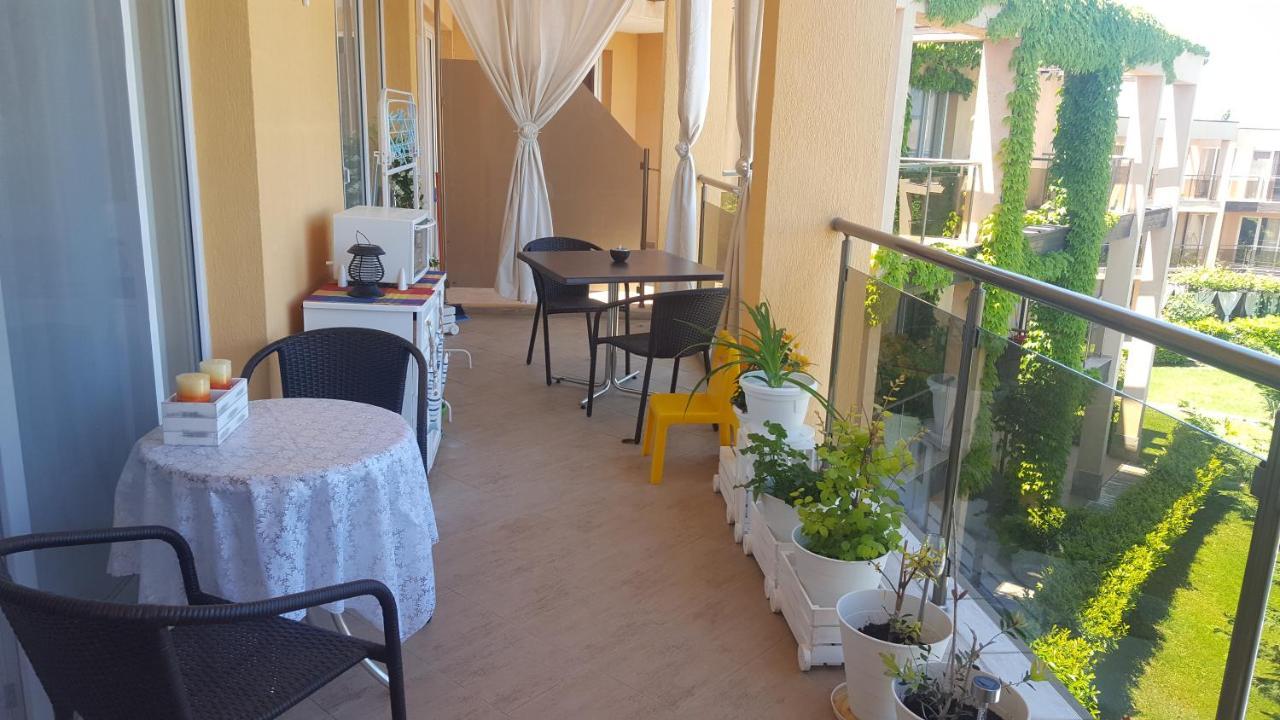 Lux Sozopoli Hills Apartments A19 И Studio А13 Kültér fotó