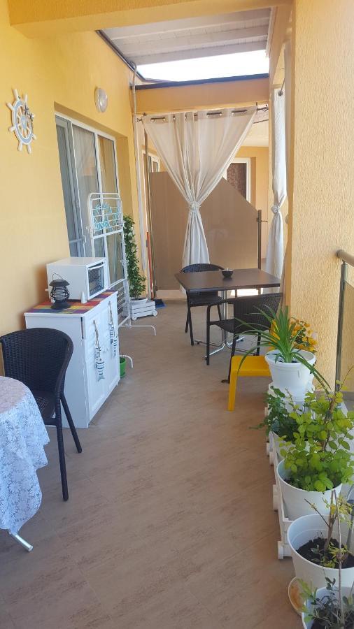 Lux Sozopoli Hills Apartments A19 И Studio А13 Kültér fotó