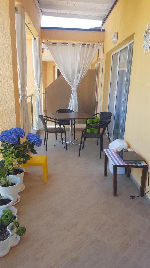 Lux Sozopoli Hills Apartments A19 И Studio А13 Kültér fotó
