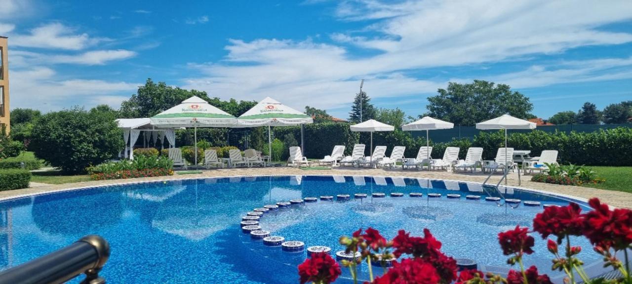 Lux Sozopoli Hills Apartments A19 И Studio А13 Kültér fotó