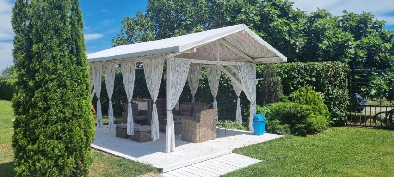 Lux Sozopoli Hills Apartments A19 И Studio А13 Kültér fotó