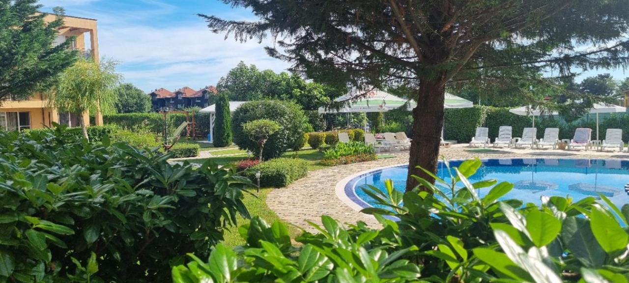 Lux Sozopoli Hills Apartments A19 И Studio А13 Kültér fotó
