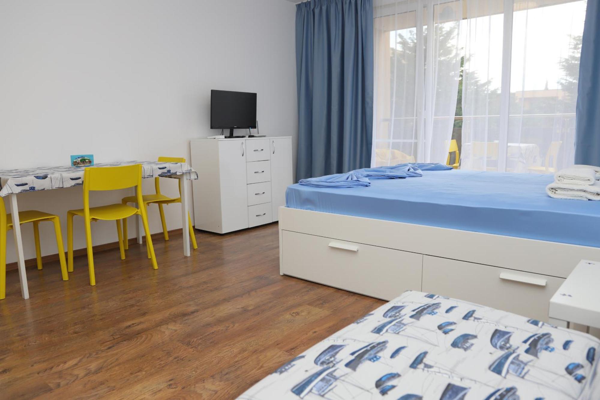 Lux Sozopoli Hills Apartments A19 И Studio А13 Kültér fotó