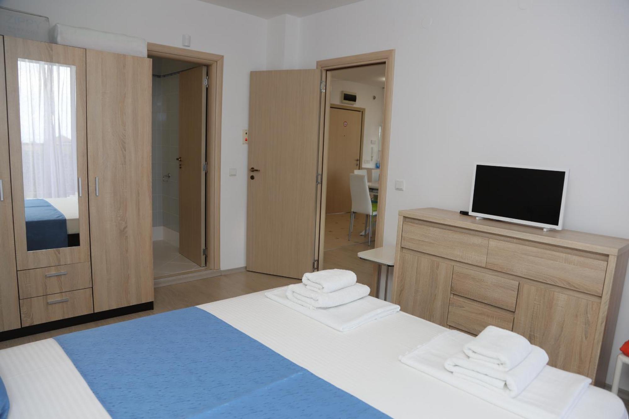 Lux Sozopoli Hills Apartments A19 И Studio А13 Kültér fotó
