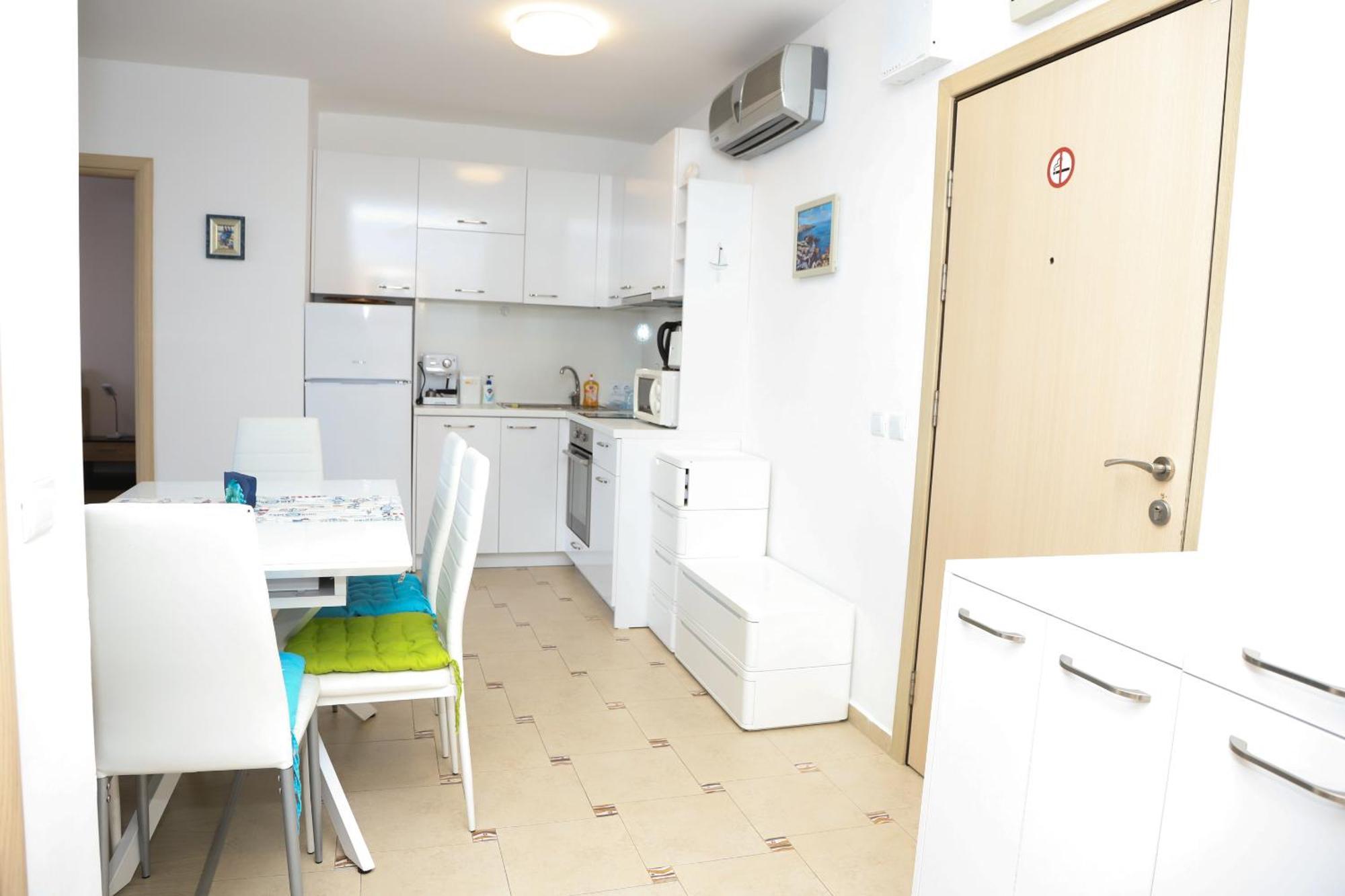 Lux Sozopoli Hills Apartments A19 И Studio А13 Kültér fotó