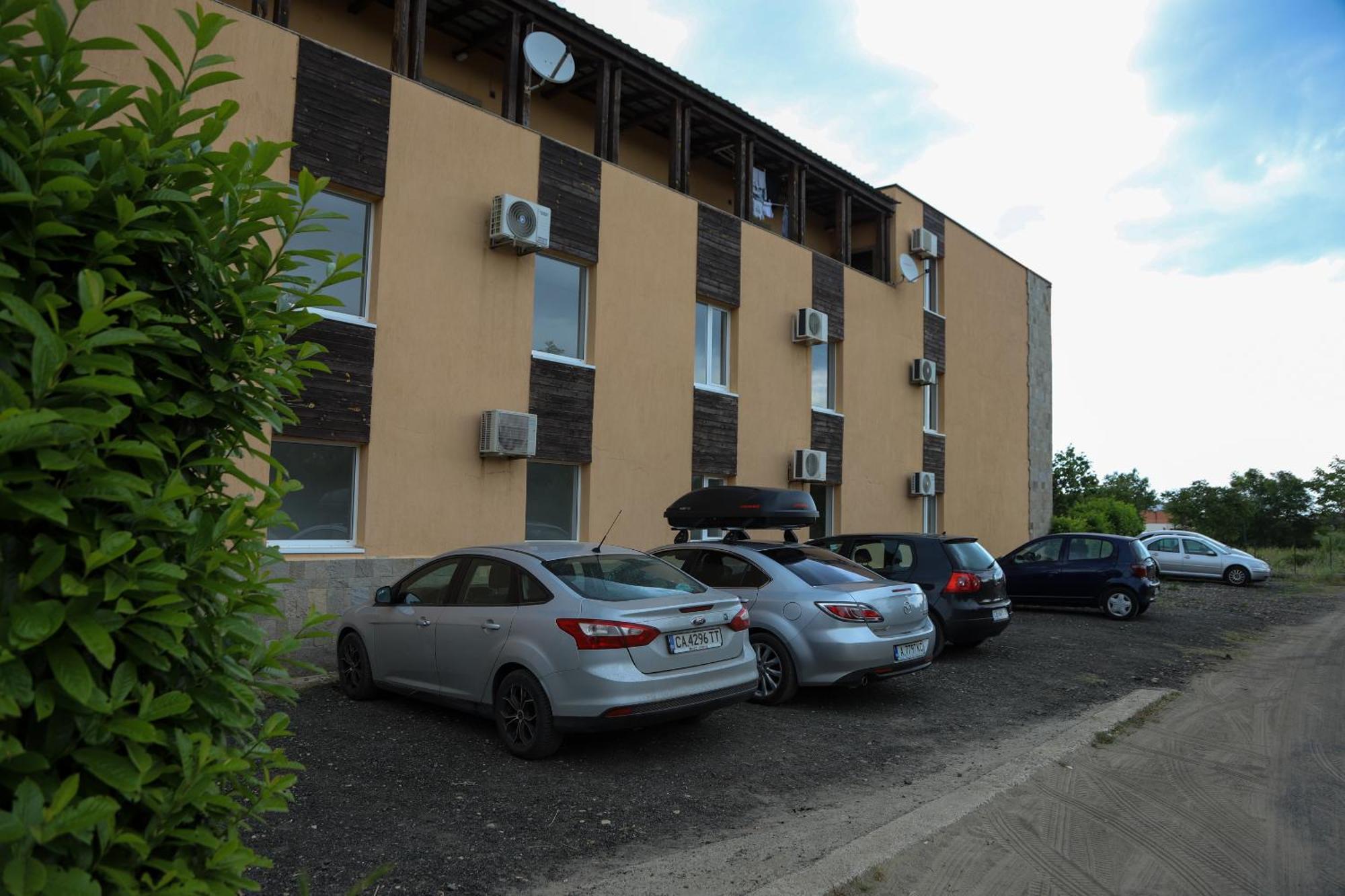 Lux Sozopoli Hills Apartments A19 И Studio А13 Kültér fotó