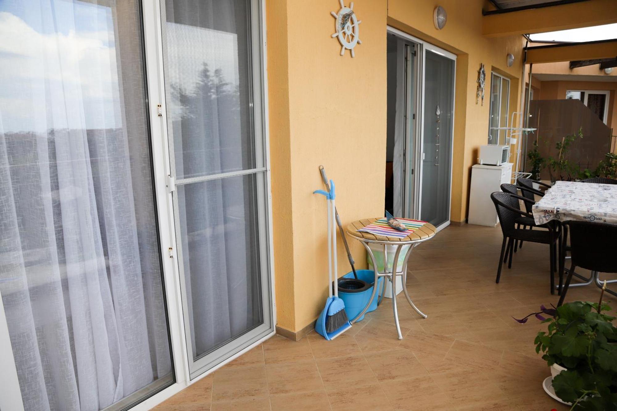 Lux Sozopoli Hills Apartments A19 И Studio А13 Kültér fotó