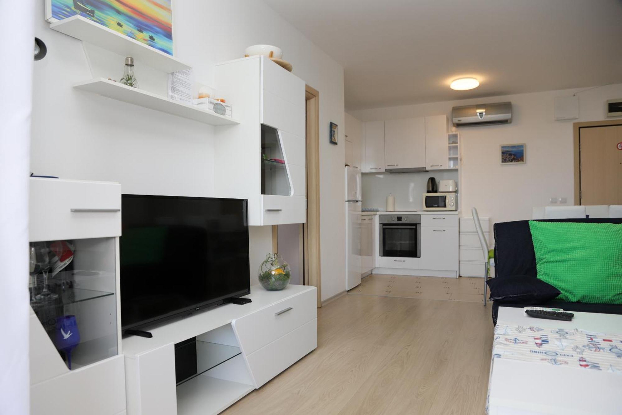 Lux Sozopoli Hills Apartments A19 И Studio А13 Kültér fotó