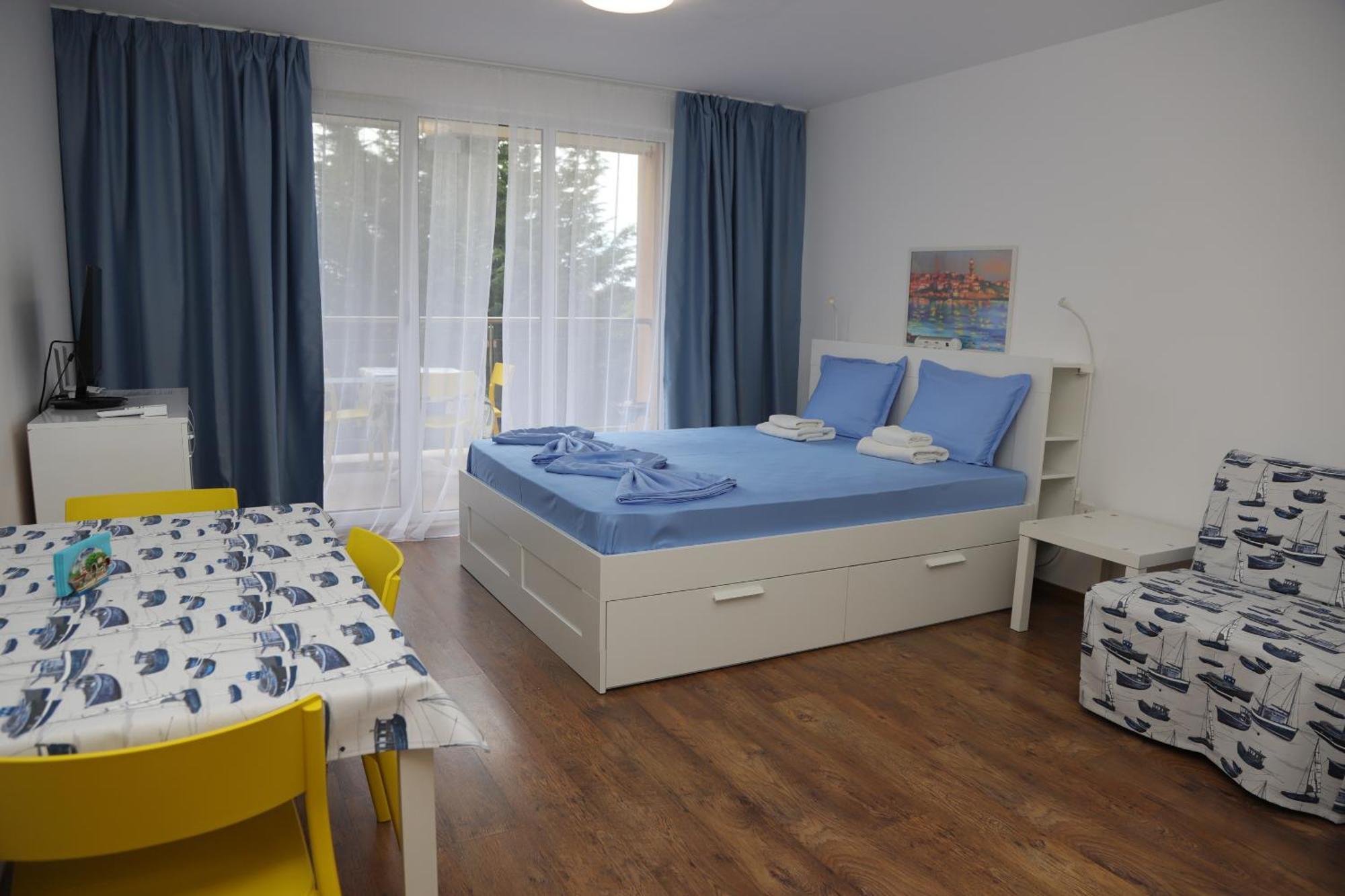 Lux Sozopoli Hills Apartments A19 И Studio А13 Kültér fotó