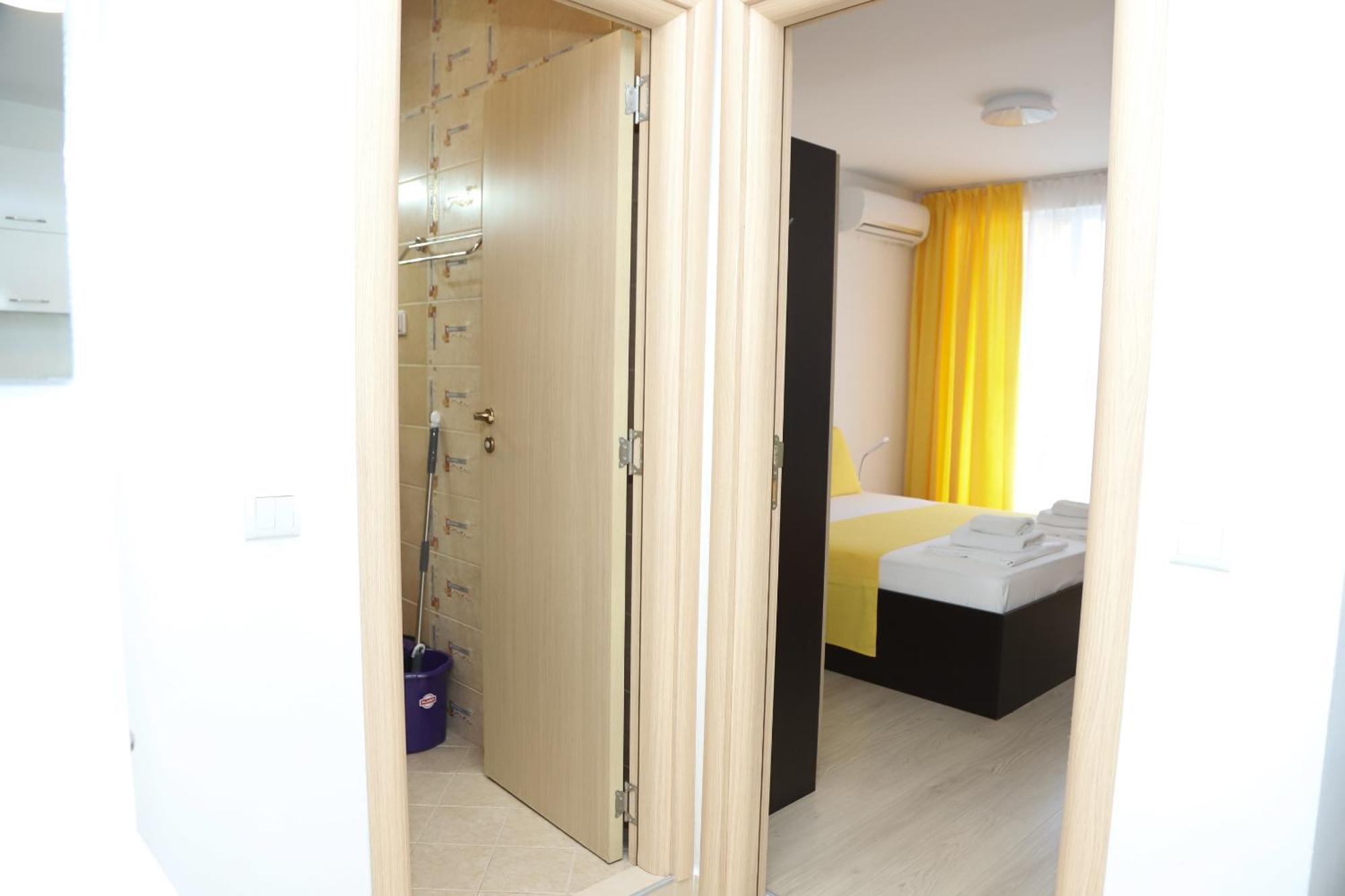 Lux Sozopoli Hills Apartments A19 И Studio А13 Kültér fotó