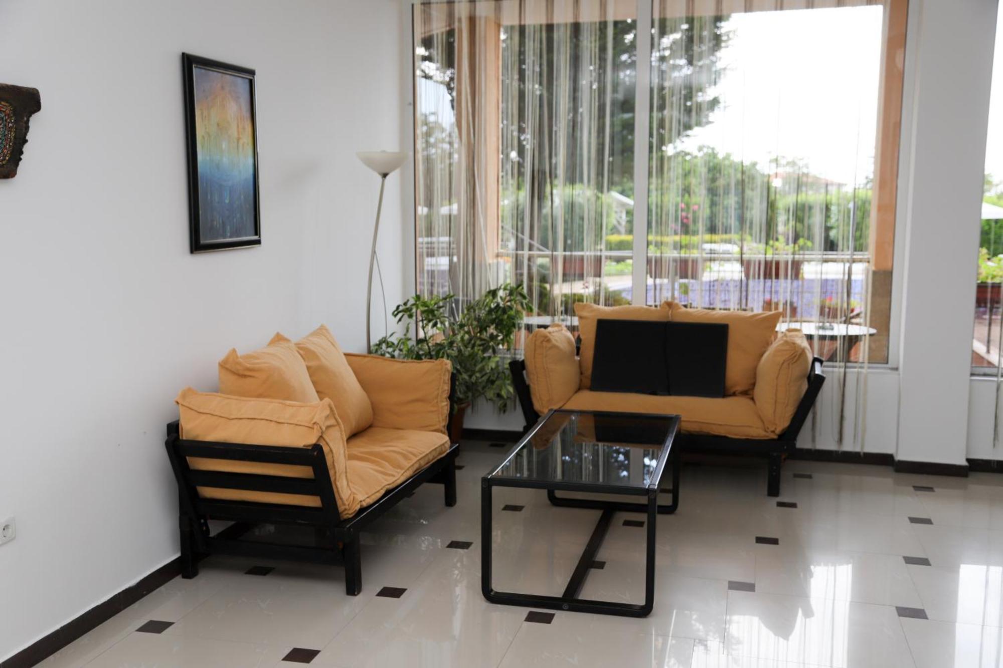 Lux Sozopoli Hills Apartments A19 И Studio А13 Kültér fotó