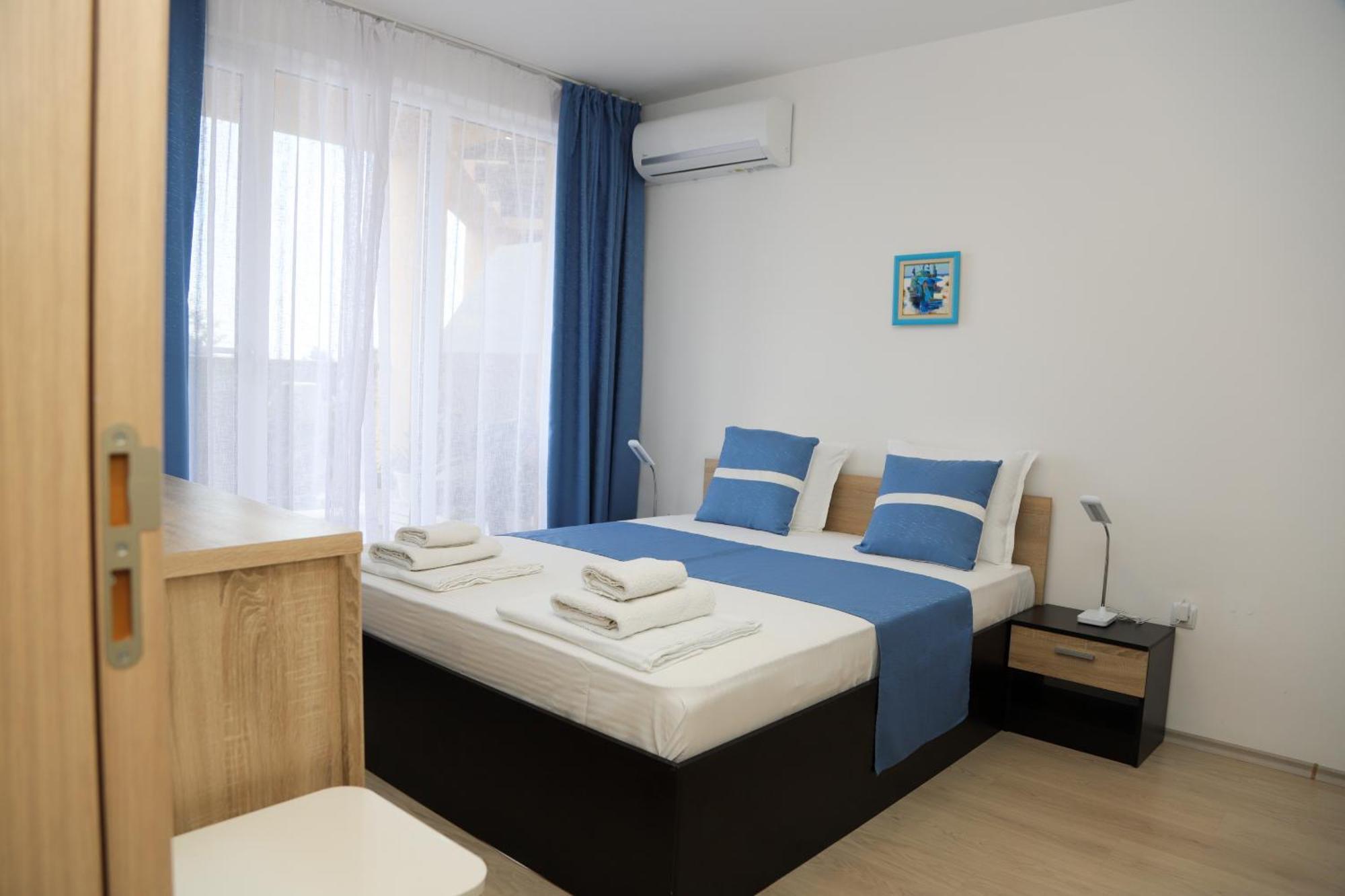 Lux Sozopoli Hills Apartments A19 И Studio А13 Kültér fotó