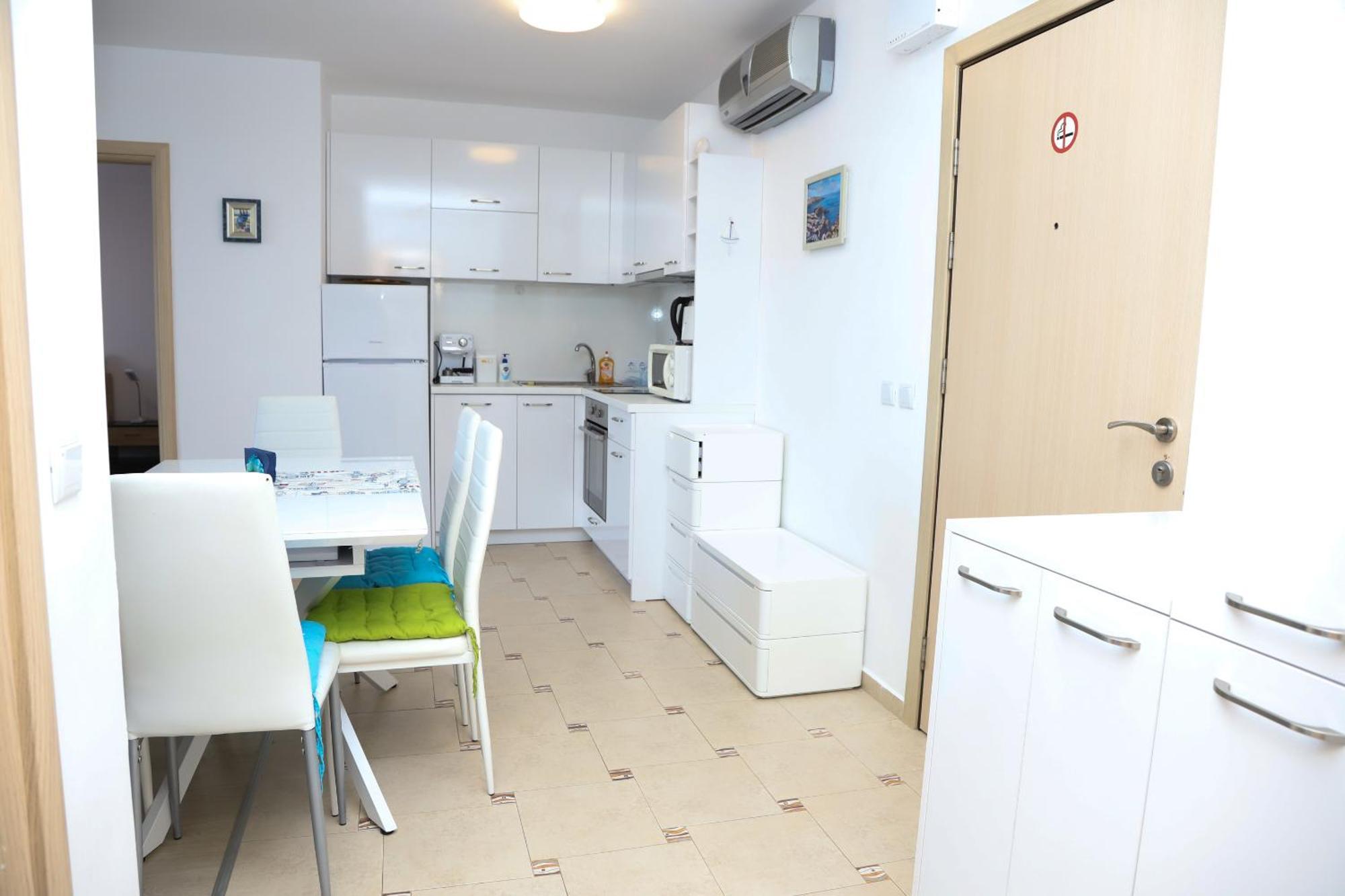 Lux Sozopoli Hills Apartments A19 И Studio А13 Kültér fotó