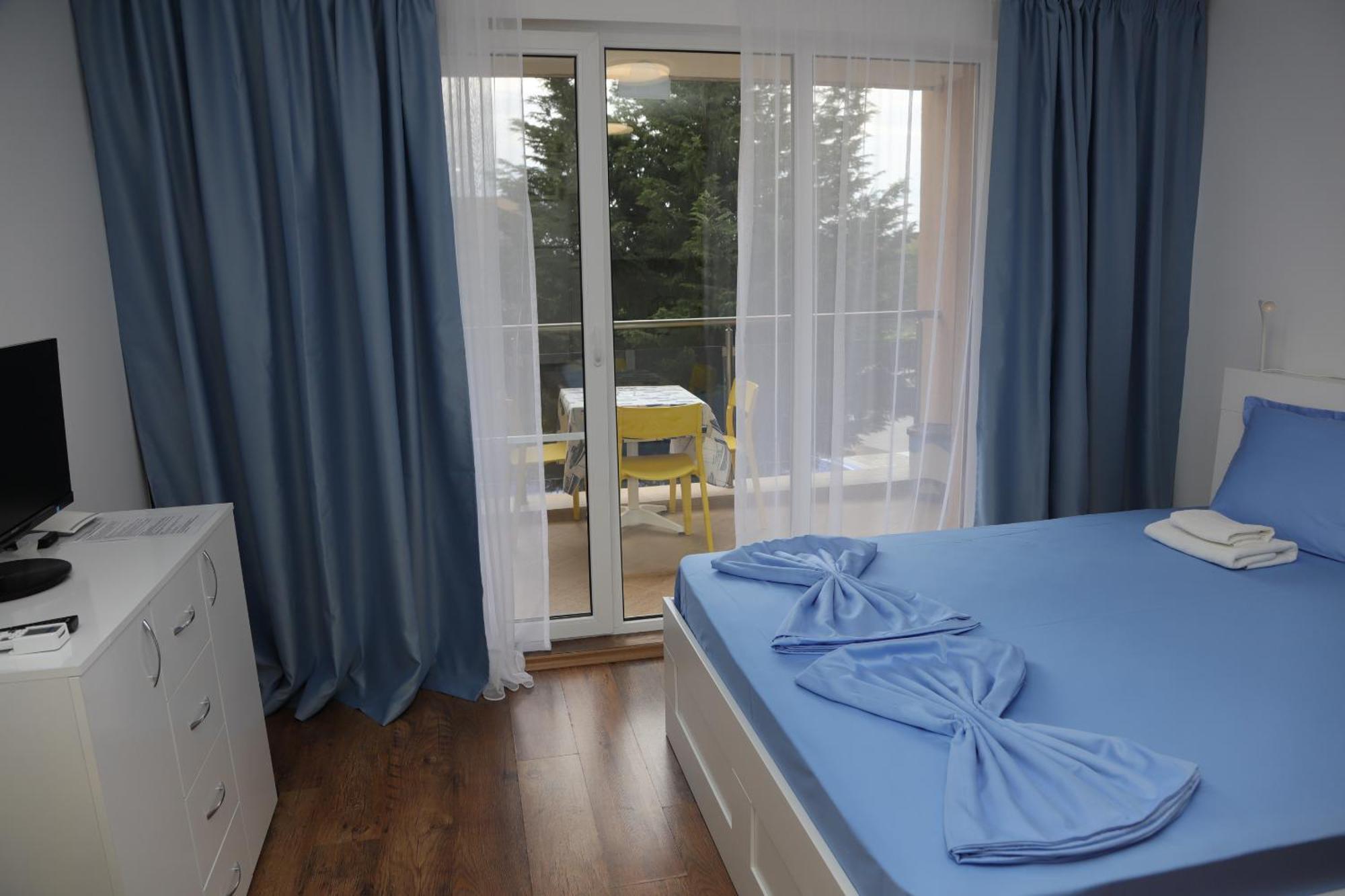 Lux Sozopoli Hills Apartments A19 И Studio А13 Kültér fotó