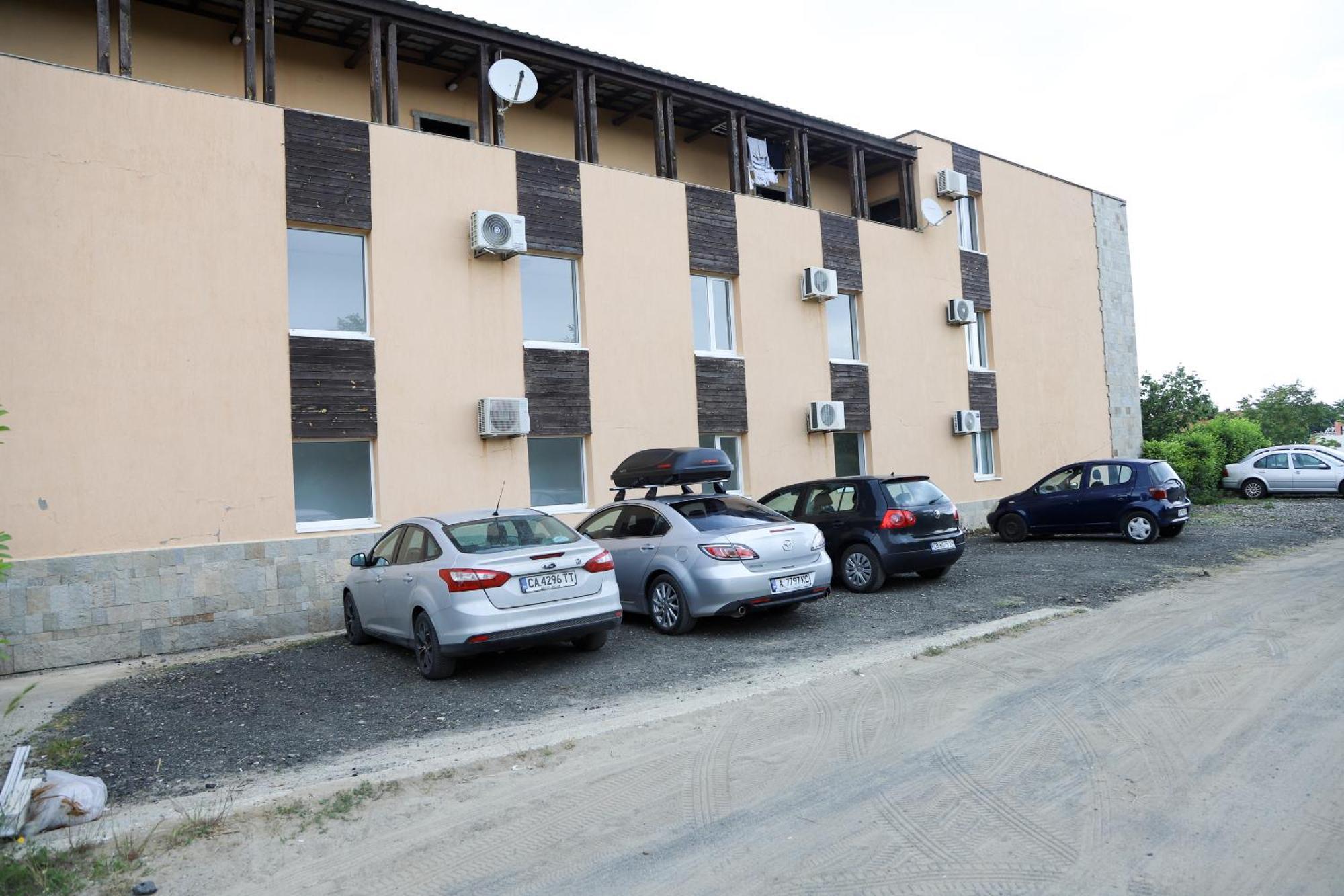 Lux Sozopoli Hills Apartments A19 И Studio А13 Kültér fotó