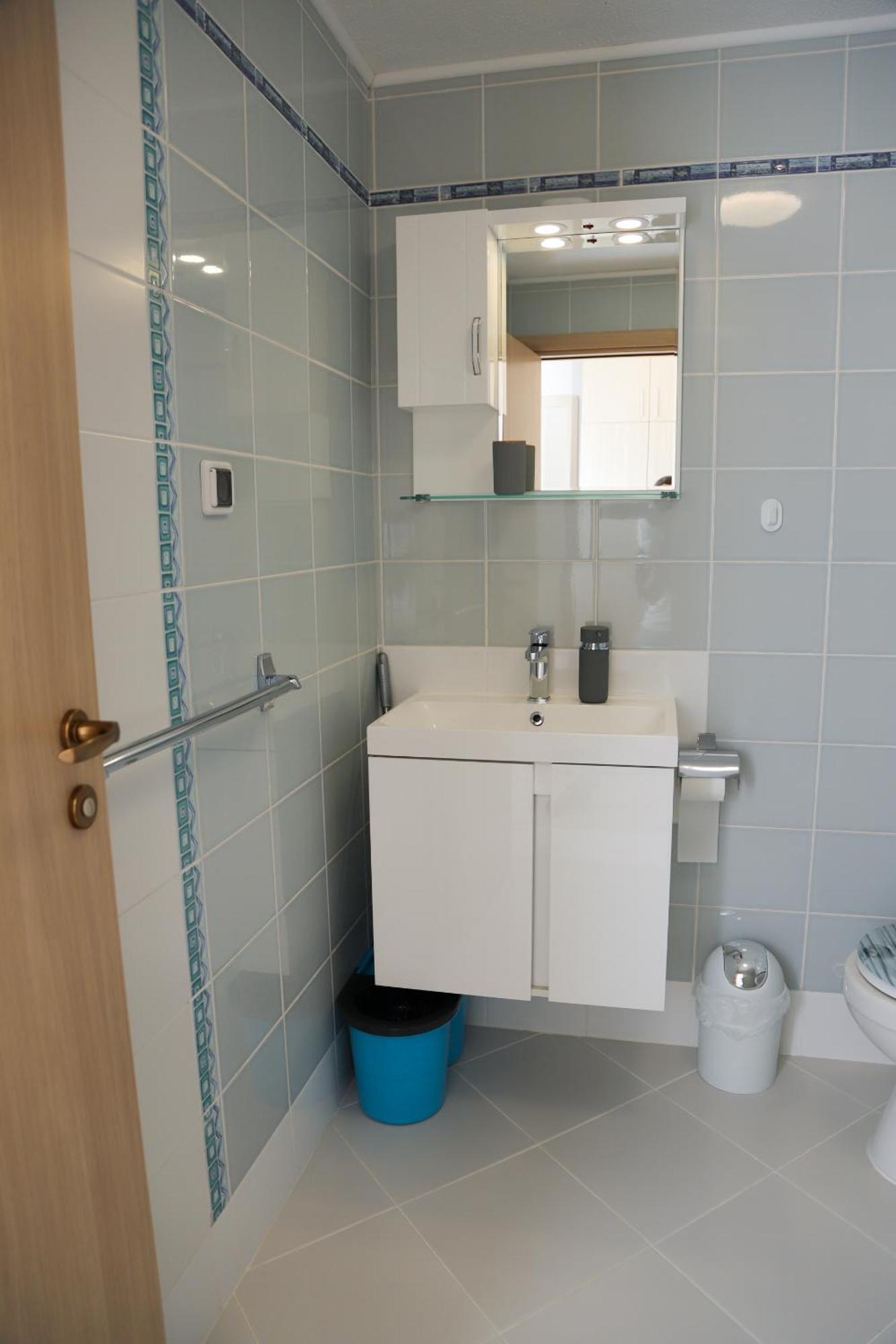 Lux Sozopoli Hills Apartments A19 И Studio А13 Kültér fotó