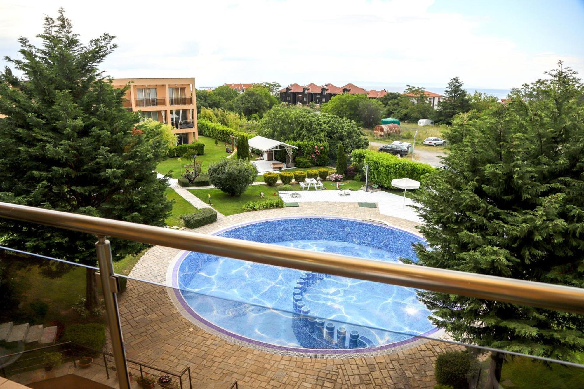 Lux Sozopoli Hills Apartments A19 И Studio А13 Kültér fotó