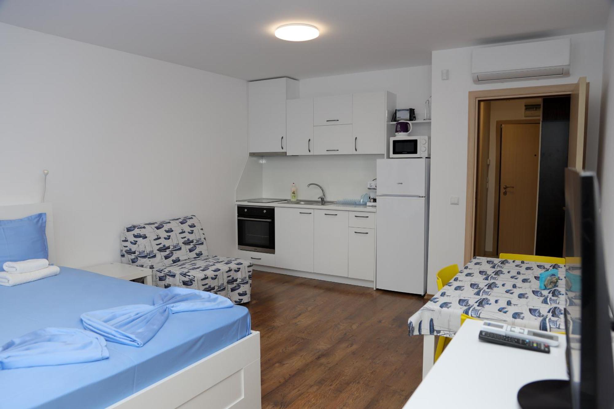 Lux Sozopoli Hills Apartments A19 И Studio А13 Kültér fotó