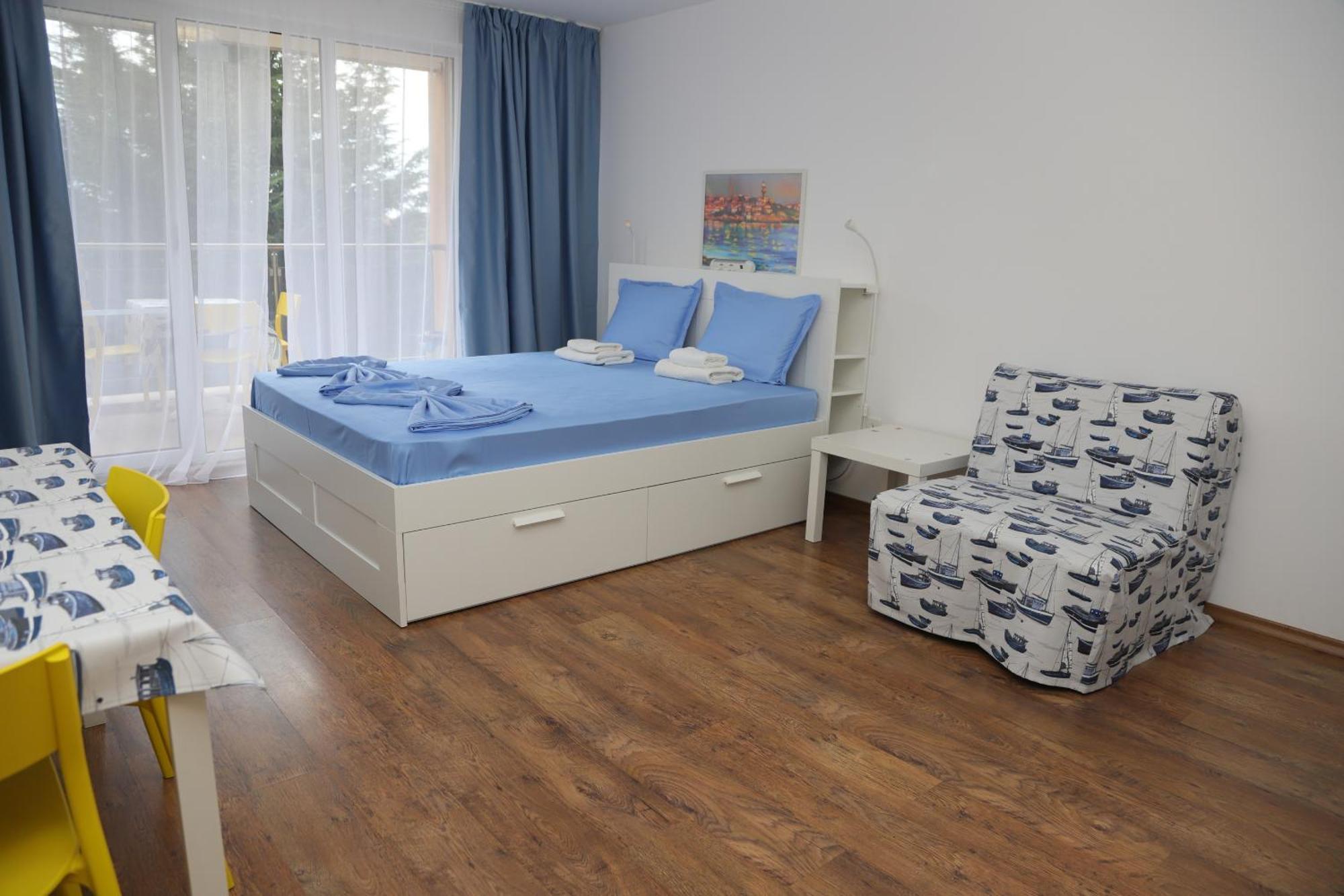 Lux Sozopoli Hills Apartments A19 И Studio А13 Kültér fotó