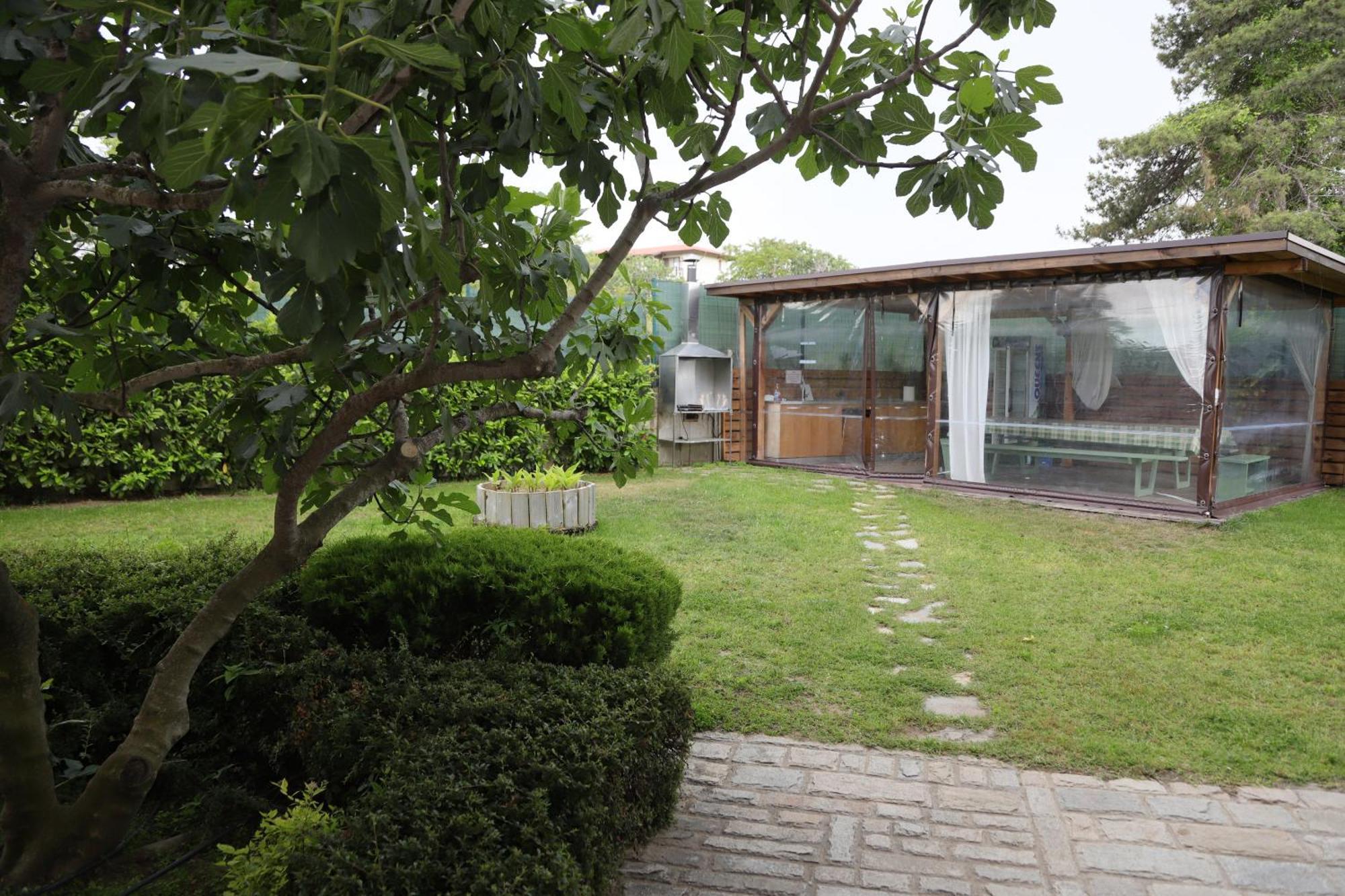 Lux Sozopoli Hills Apartments A19 И Studio А13 Kültér fotó
