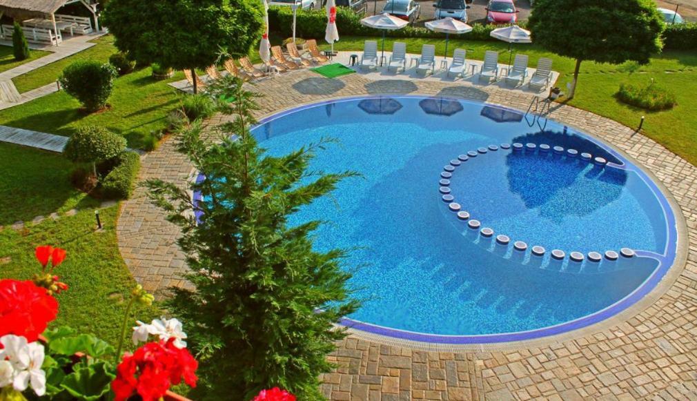 Lux Sozopoli Hills Apartments A19 И Studio А13 Kültér fotó